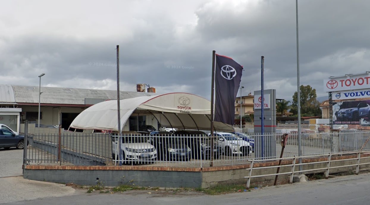 Vadalà - Siderno